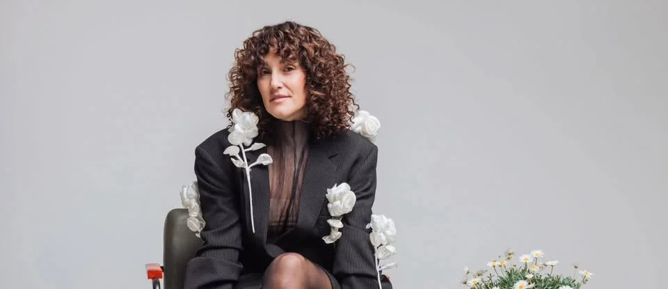 Ina Regen: Revolution der Liebeslieder - Tour