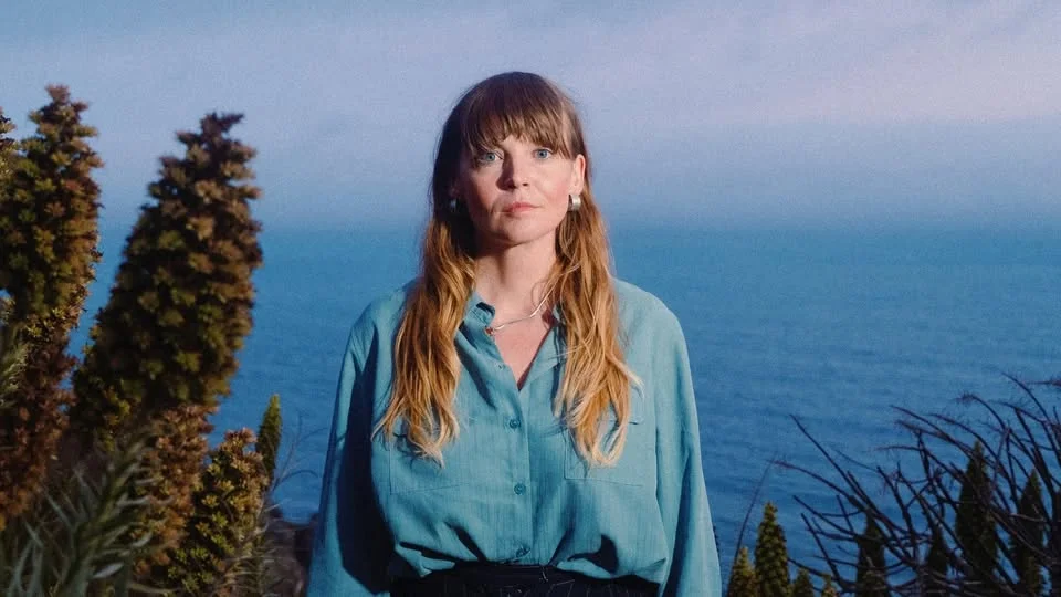 Courtney Marie Andrews - The Valentine Tour