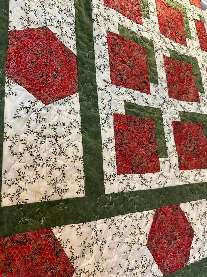 32nd Annual Holiday Market