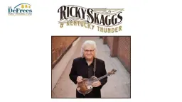 Ricky Skaggs & Kentucky Thunder