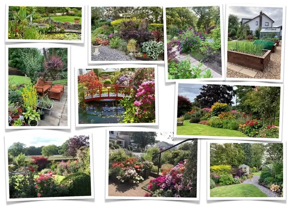 Killearn Open Gardens