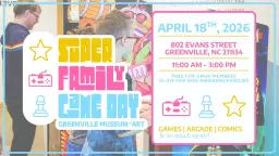 Super Family Game Day 2026