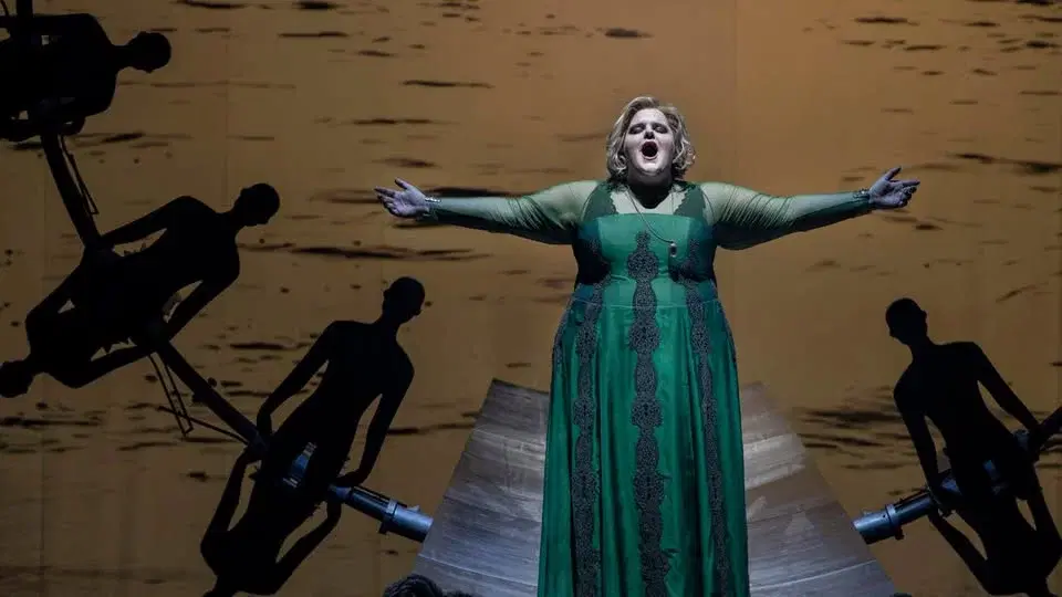 Italienska känslor - Gästspel på Göteborgs Konserthus