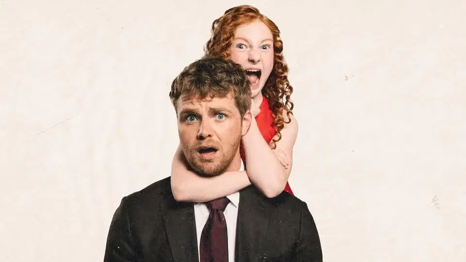 Alex Warren Presents: Little Orphan Alex Live