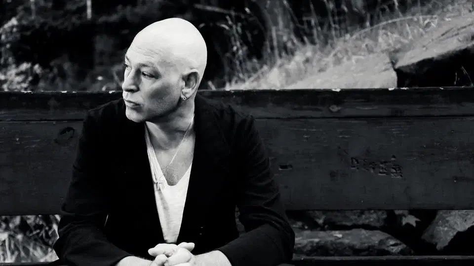 An Evening With Matisyahu