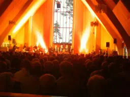 Påsk på Hjälmargården