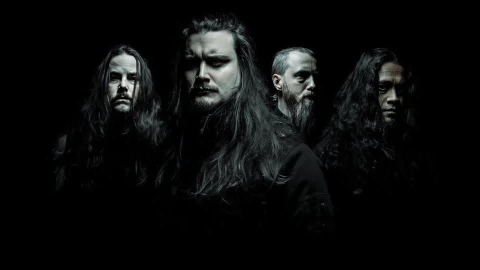 Orbit Culture - Death Above Life North American Tour