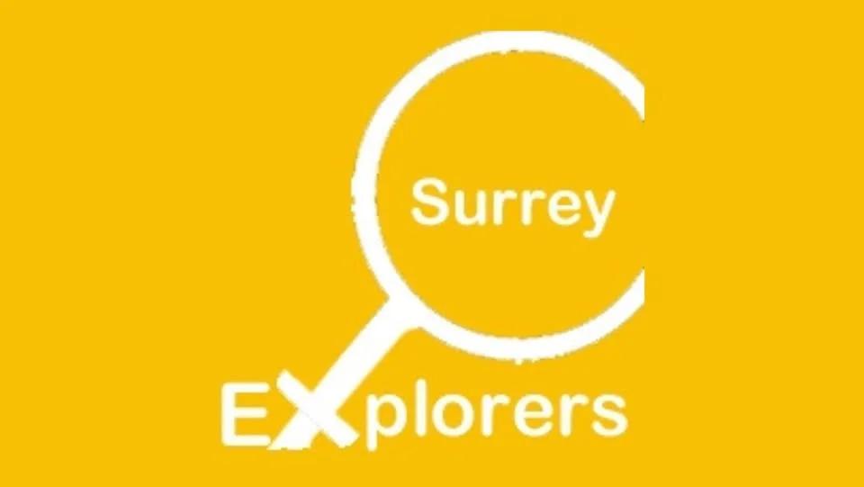 Surrey Explorers: Comic Art Masterclass with Kev F Sutherland