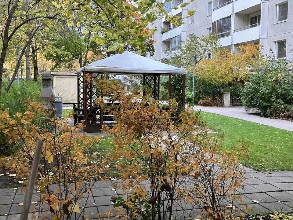 HGF Linjalens Årsmöte