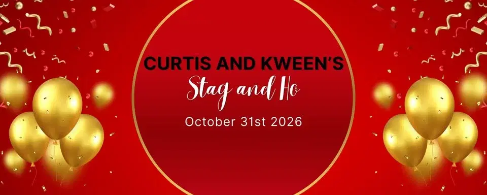 The Stag & Ho Premiere