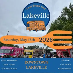 Lakeville Food Truck Fest