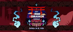 Anime NebrasKon 2026: Festival of Spirits