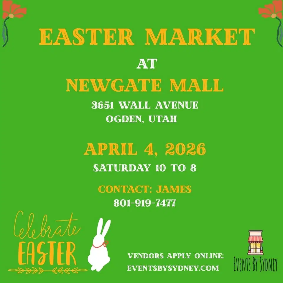 Easter Market