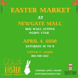 Easter Market