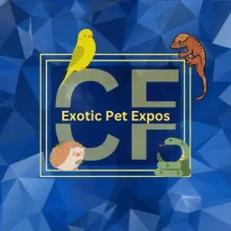 Murfreesboro TN Reptile & Exotic Pet Expo April 11 & 12, 2026
