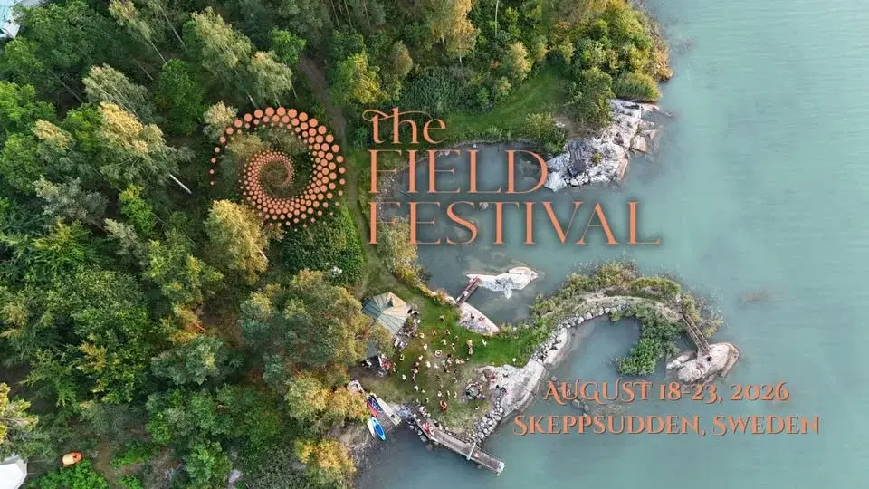 The Field Festival 2026