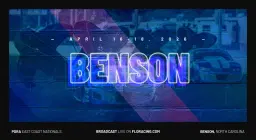 PDRA East Coast Nationals