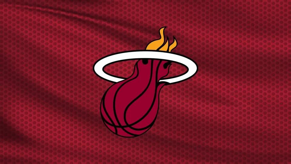 Miami Heat vs. Milwaukee Bucks
