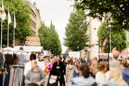 Marknadsafton 28 maj