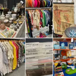 (The last) Ilkley Vintage Fair