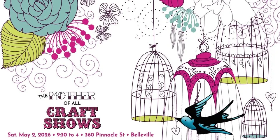 The Mother of all Craft Shows 2026