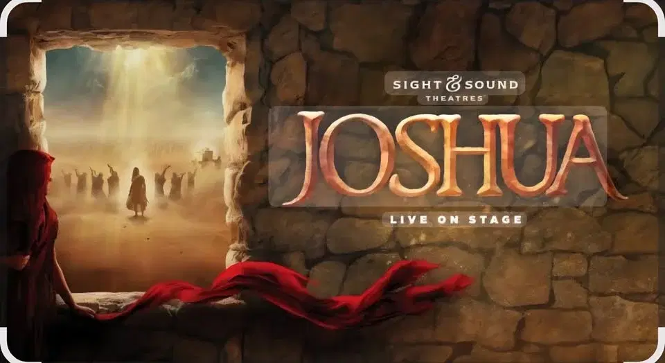 SIGHT / SOUND JOSHUA