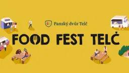 Food fest Telč 2026