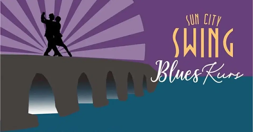 Bluesdans fortsättningskurs