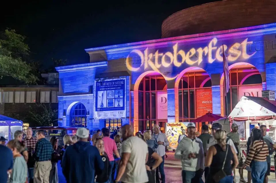 Oktoberfest: Preview Party 2026