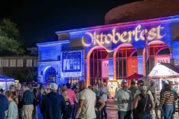 Oktoberfest: Preview Party 2026