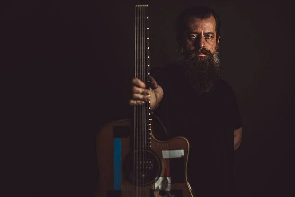 Stuck On - SEAN ROWE