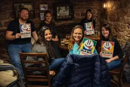 Make friends & BlaBla Language Exchange Prague - Once a Month - Recurrent event