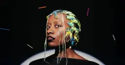 Cécile McLorin Salvant