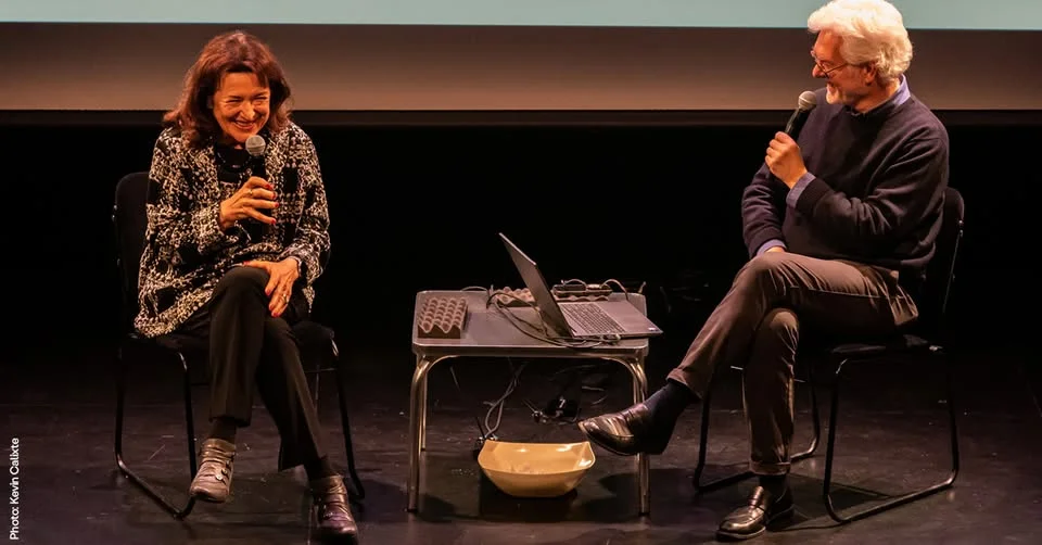 Parlons Opéra - Carmen