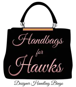2026 Handbags for Hawks