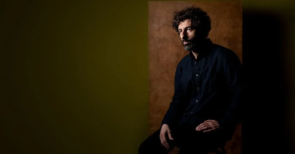 José González – US TOUR 2026 - Boston
