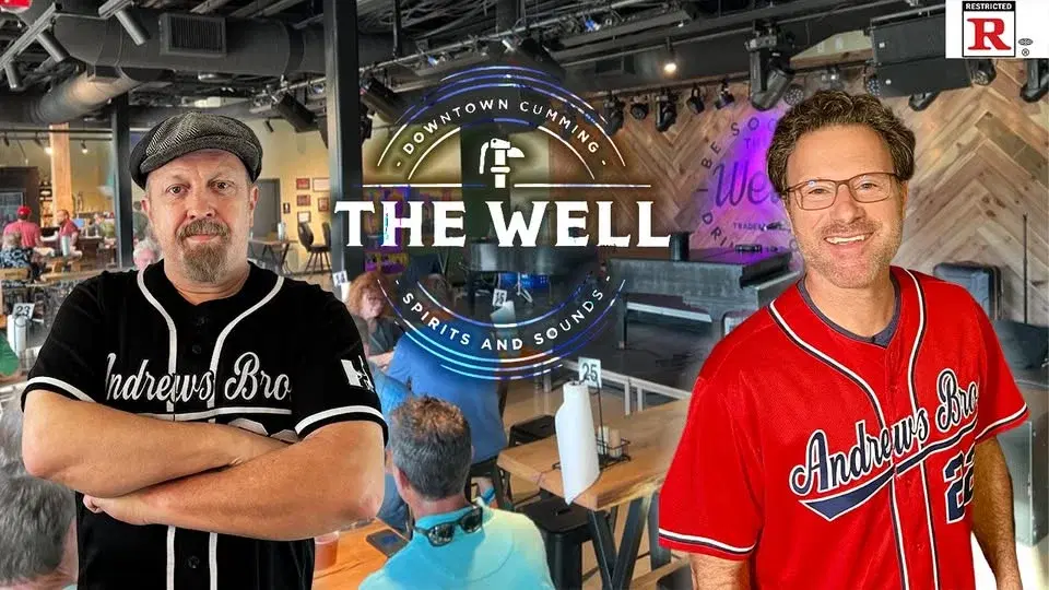 Dueling Pianos in Cumming 2026!