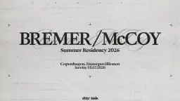 Bremer/McCoy - 05/07/26