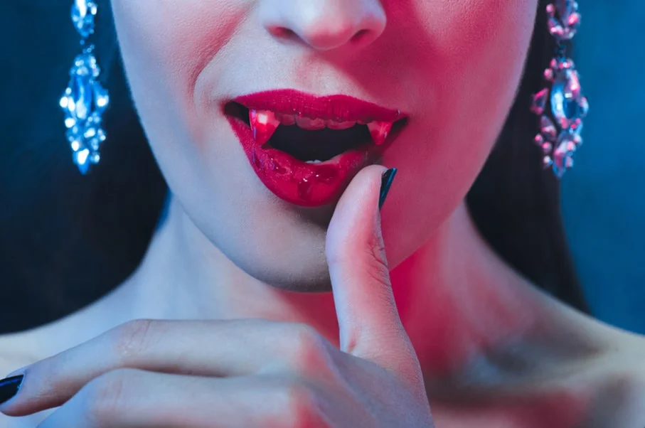 Vampire Ball