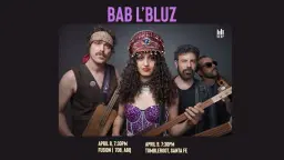 Bab L’Bluz