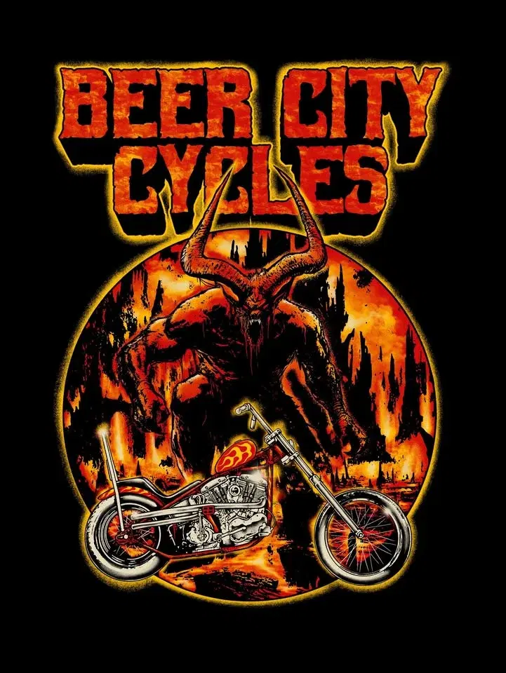 Beer City Cycles Bike Show & BBQ 2026
