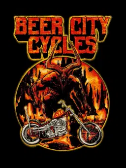 Beer City Cycles Bike Show & BBQ 2026