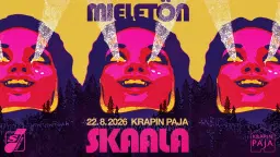 Mieletön skaala, musiikki-häppening