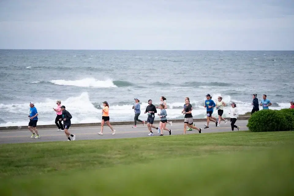 2026 Newport 10 Miler