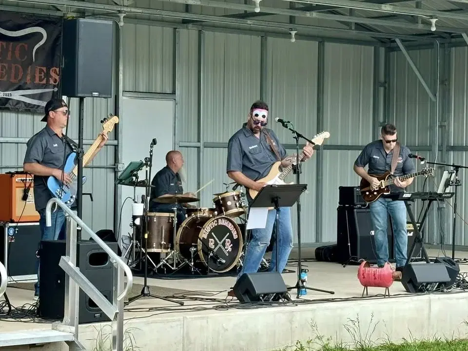 RUSTIC REMEDIES Return to the MIFFLINVILLE CARNIVAL! Memorial Day Weekend~Sunday, May 24 2026~6-9pm!