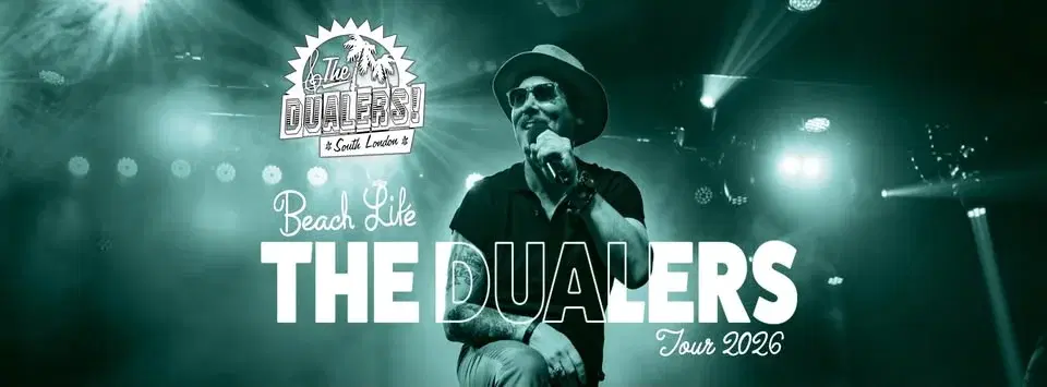 The Dualers