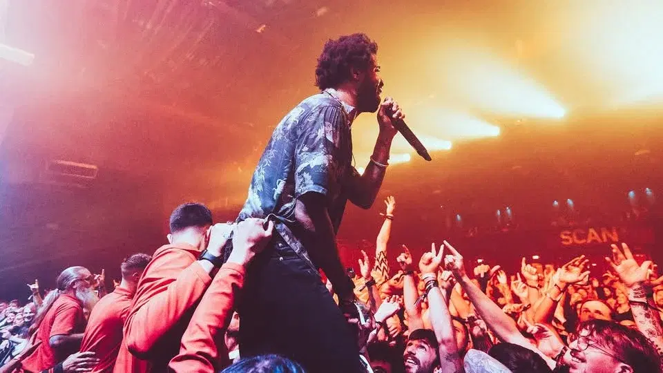 RADAR Festival: Friday