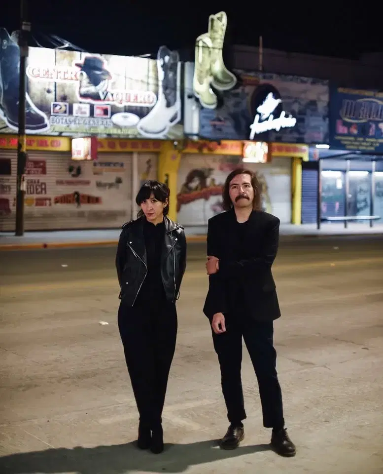 Lorelle Meets The Obsolete | Rich Mix