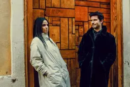 LINA _& MARCO MEZQUIDA (Portugalsko/Španělsko)