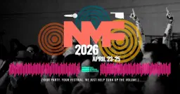 2026 Norman Music Festival